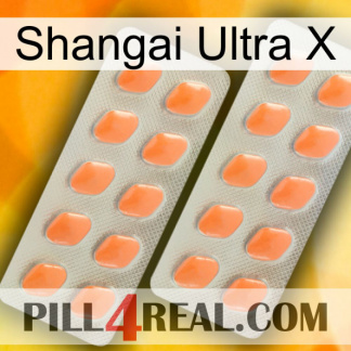 Shangai Ultra X 27